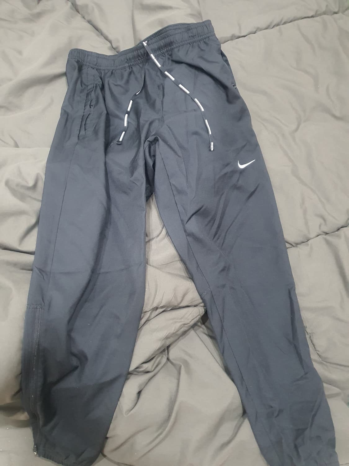 나이키런닝 에센셜 우븐팬츠  상품이미지2