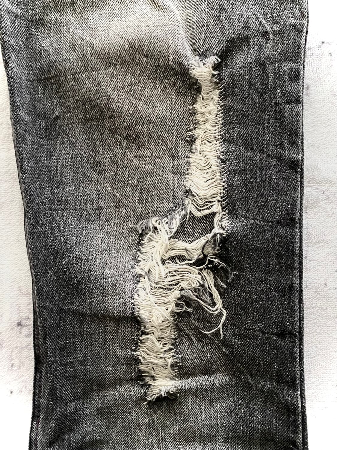 Midas Bootcut Pants 상품이미지5