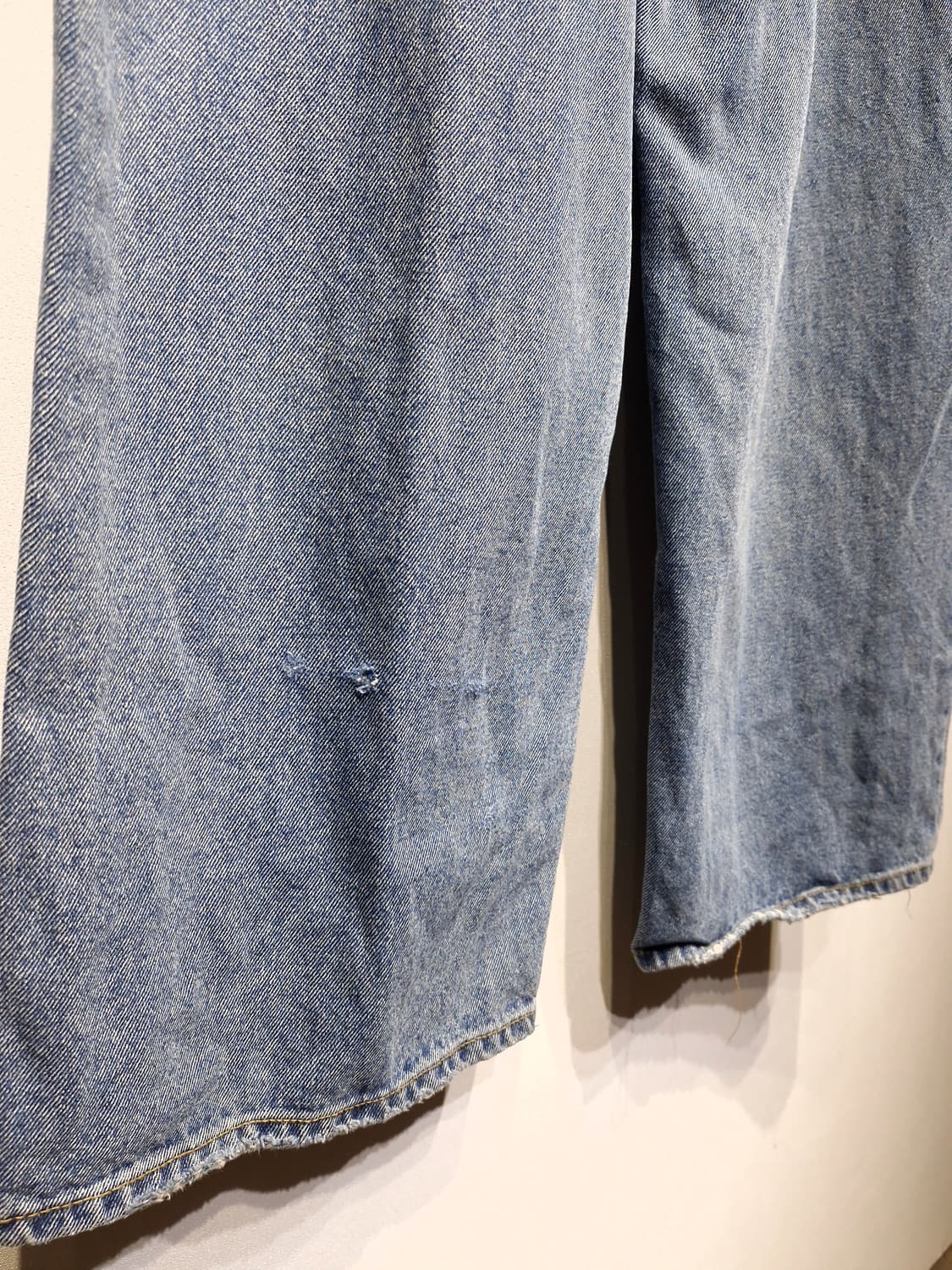 [상하세트]GATELESS 게이트리스 언더핏 자켓 & 팬츠 상품이미지9