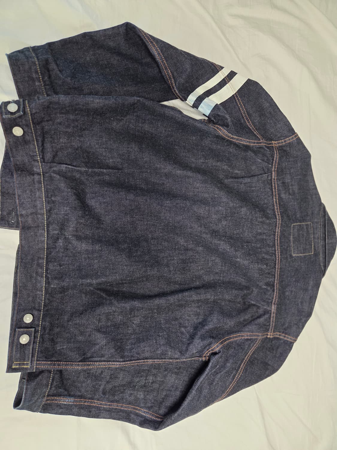 모모타로 자켓 44 상품이미지2