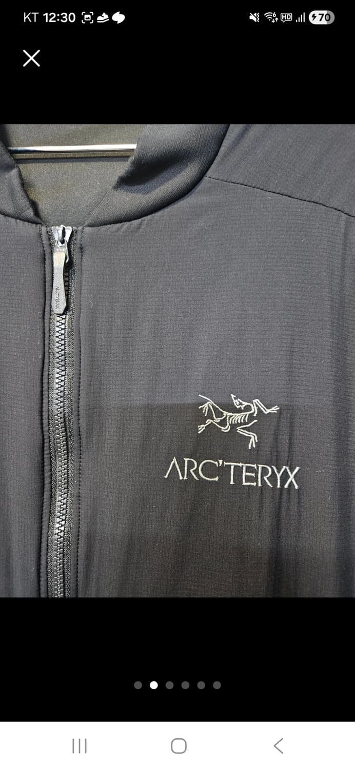 아크테릭스 상품이미지2