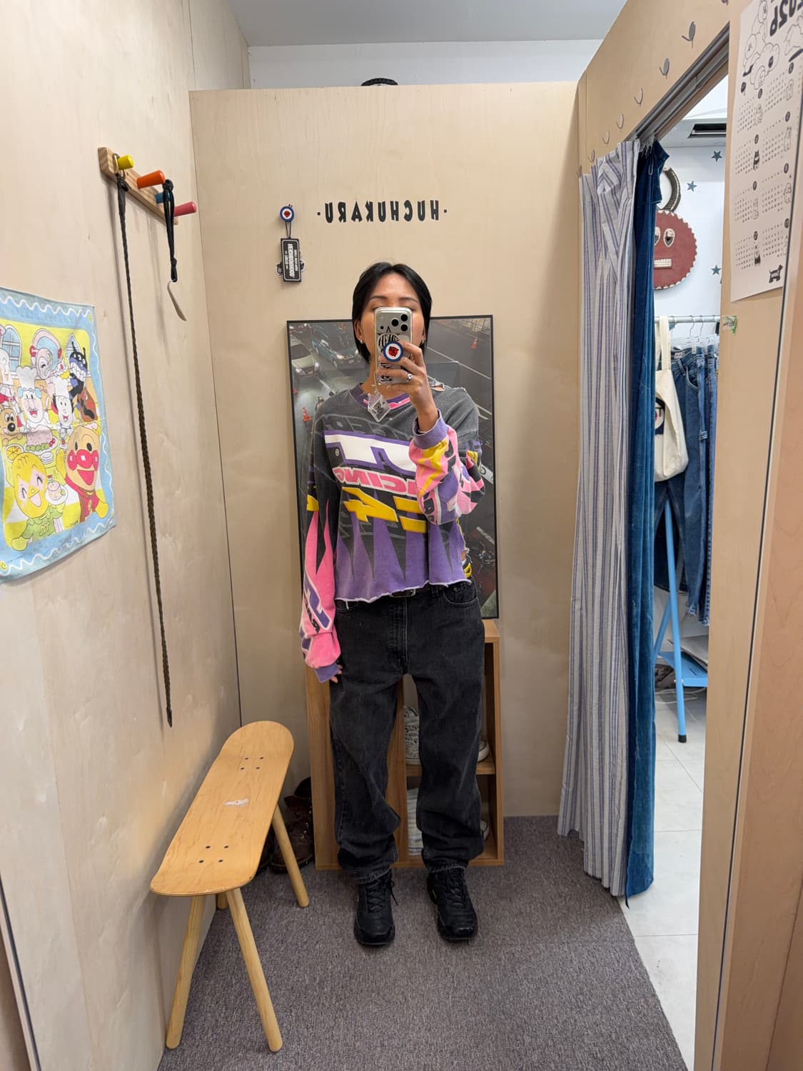 00s Levi’s 550 상품이미지6
