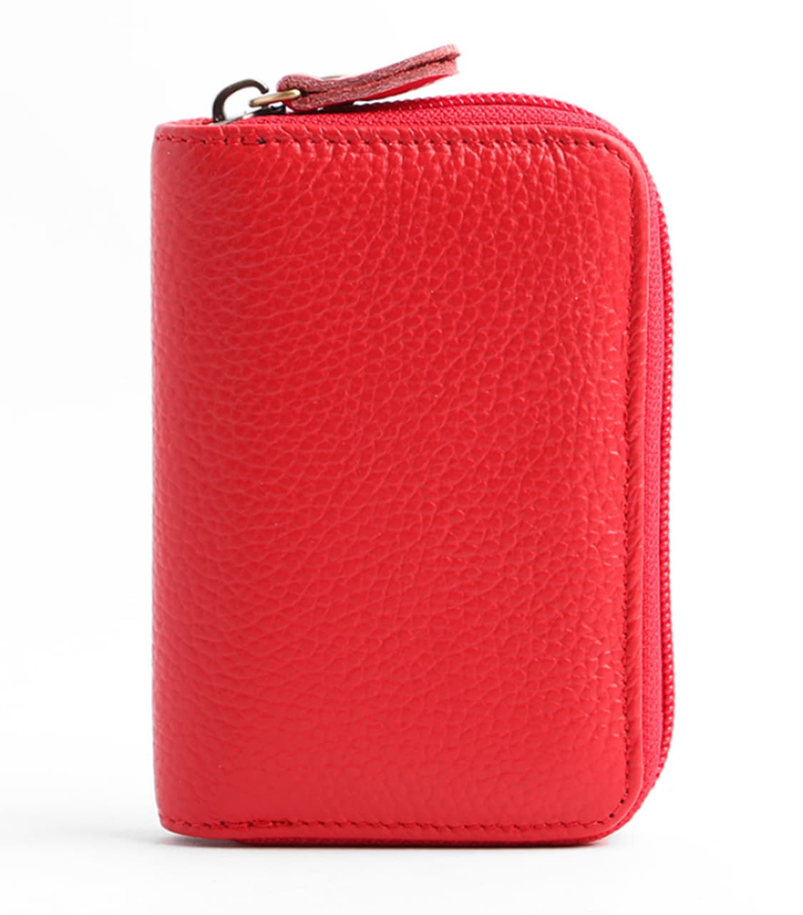 루시 여성 소가죽 카드지갑 판매 상품이미지1