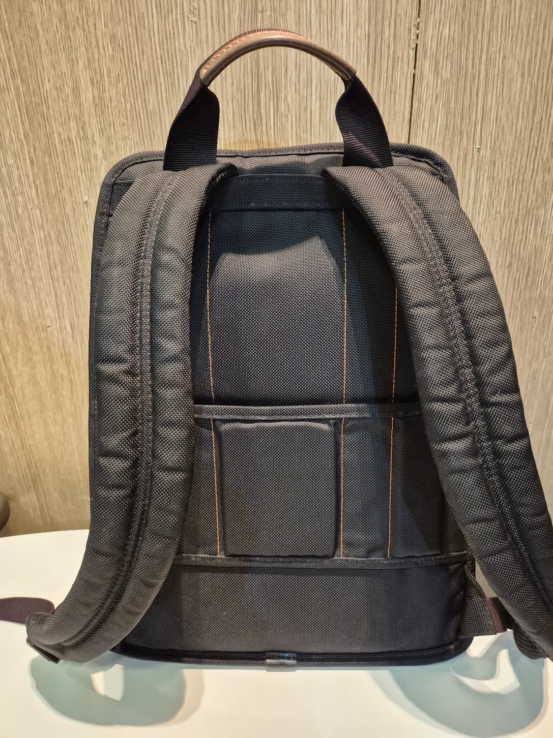 투미 백팩 판매합니다 상품이미지2