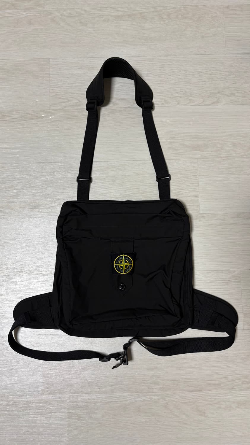 스톤아일랜드 3in1 아노락 상품이미지4