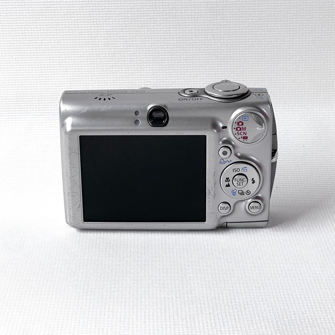 Canon 익서스 750/powershot sd550/ixy70 상품이미지2