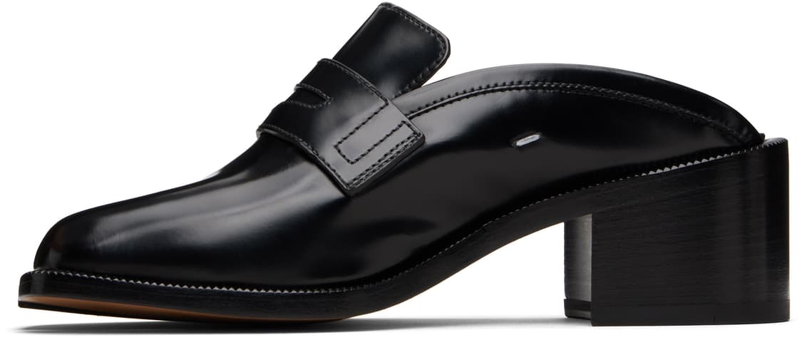 메종 마르지엘라 타비 시티 로퍼 뮬 39사이즈 상품이미지2