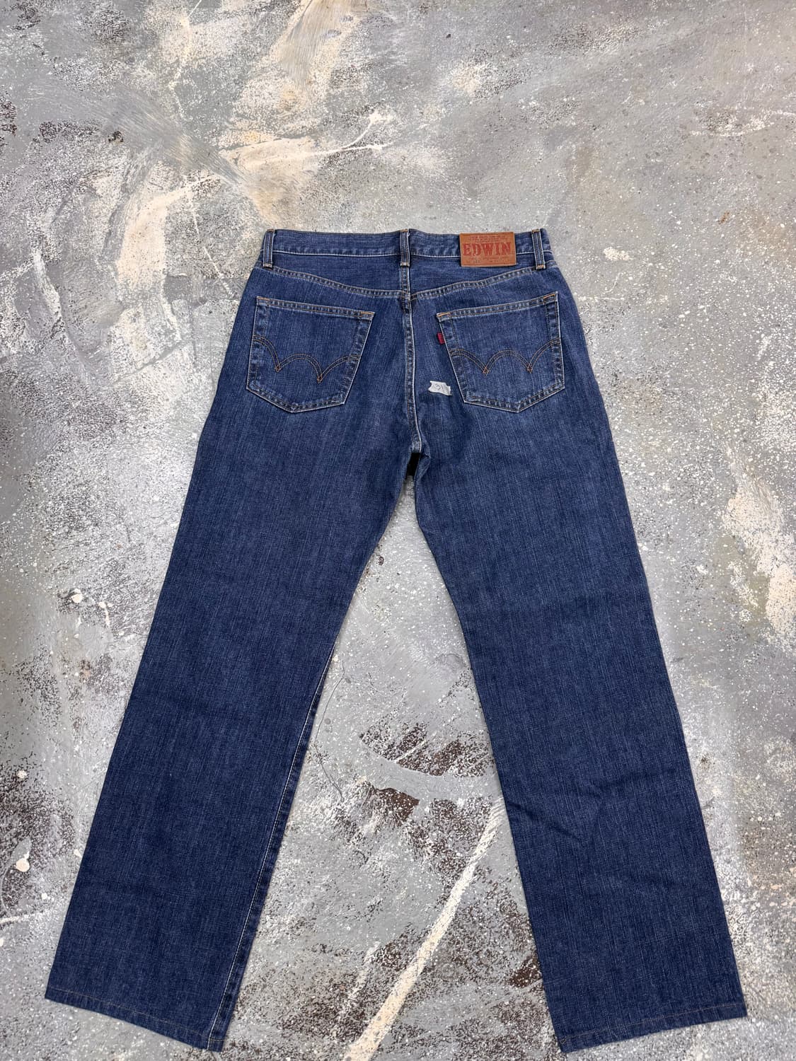 에드윈 청바지 503 상품이미지1