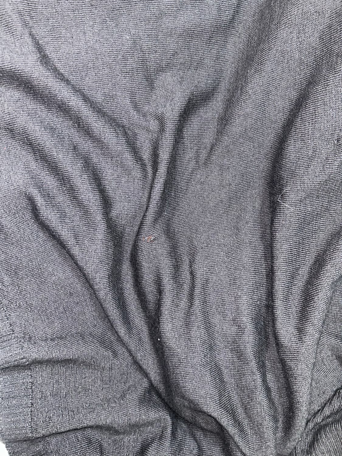 Rick owens 06 dustulator drape cardigan 상품이미지3