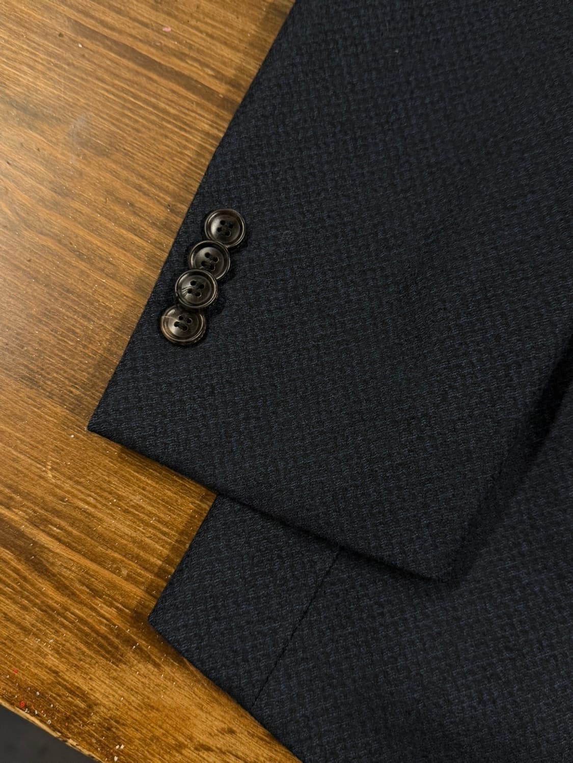 갤럭시 프레스티지 컬렉션 테일러드 자켓 100 상품이미지9