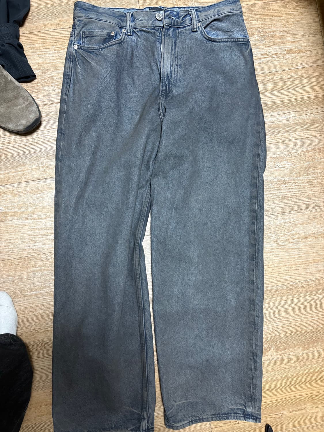 HM 청바지 상품이미지1