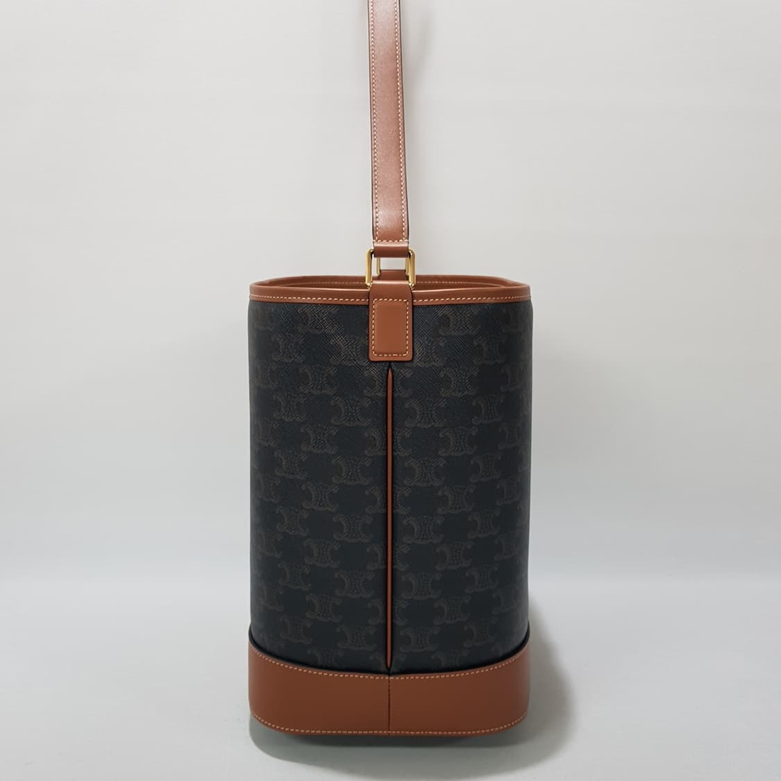 셀린느 버킷백 미디움 숄더백  상품이미지3