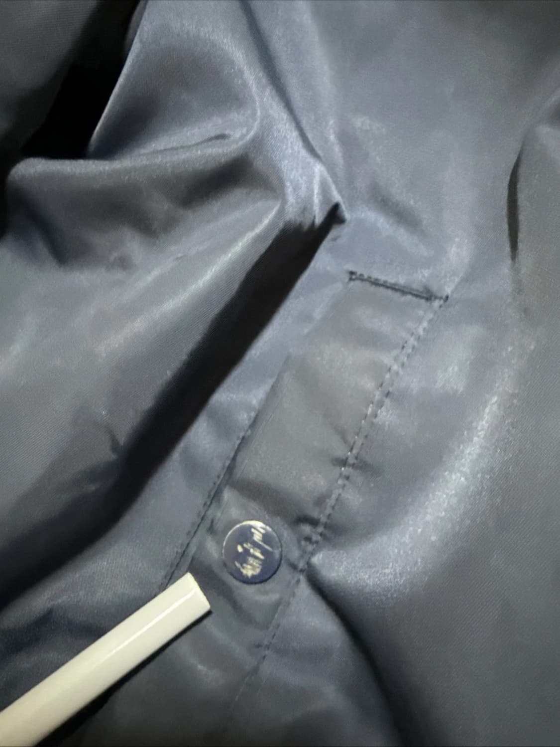 재패니즈 빈티지 70s 워크 레저 시어스 자켓 상품이미지6