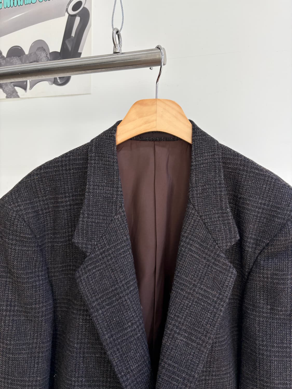 WARDLEY 블레이저 상품이미지2