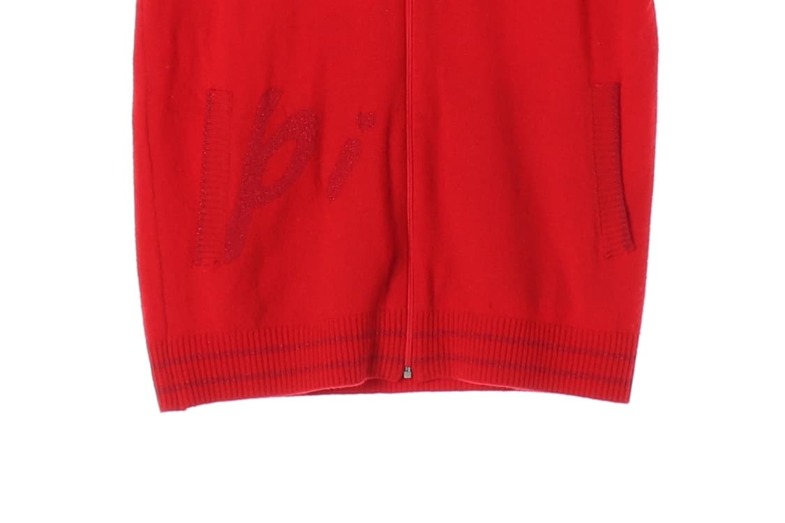 PING 핑 골프 집업조끼 (S) 상품이미지4