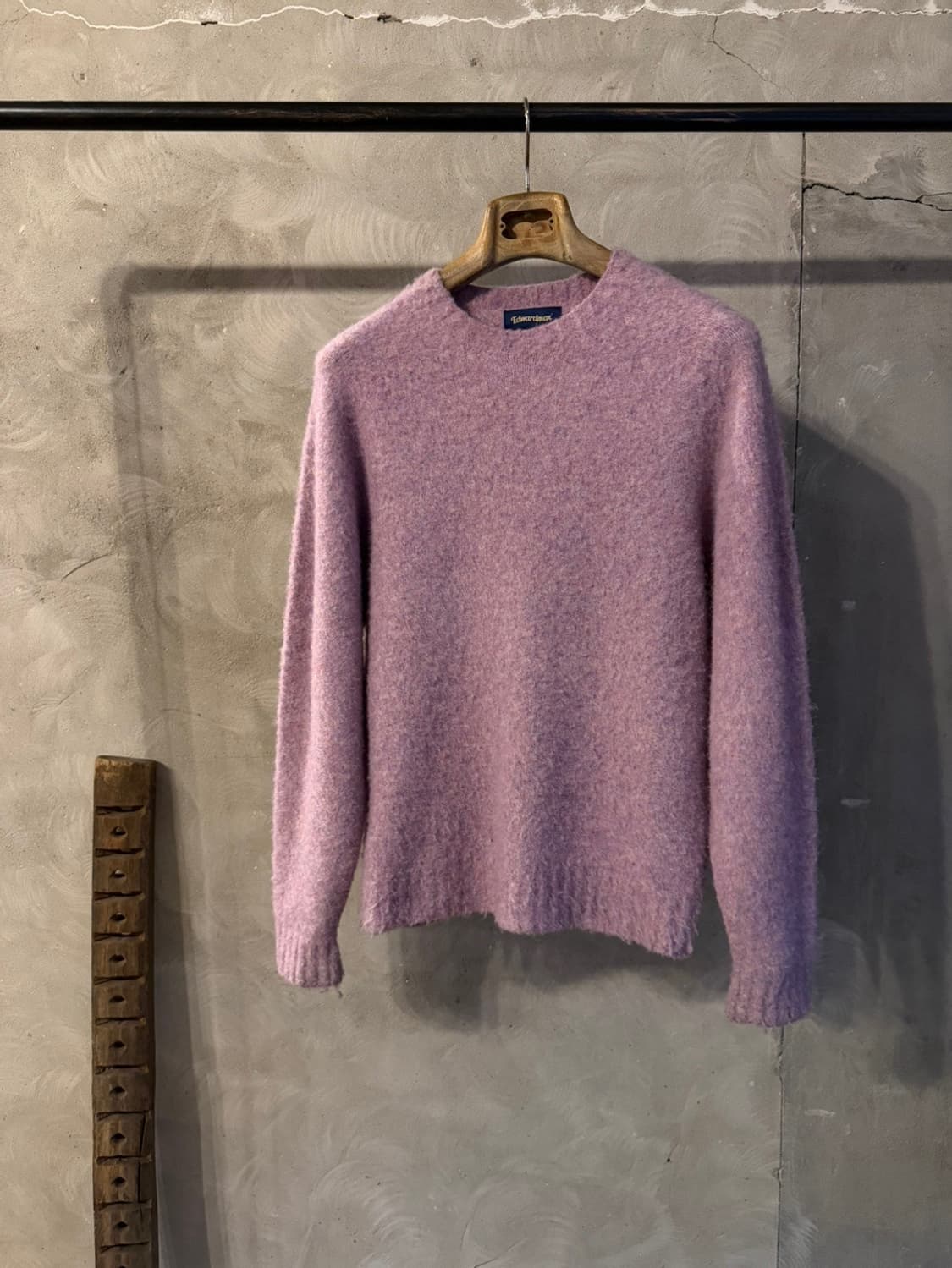 에드워드막스 쉐기독 니트 105 상품이미지7