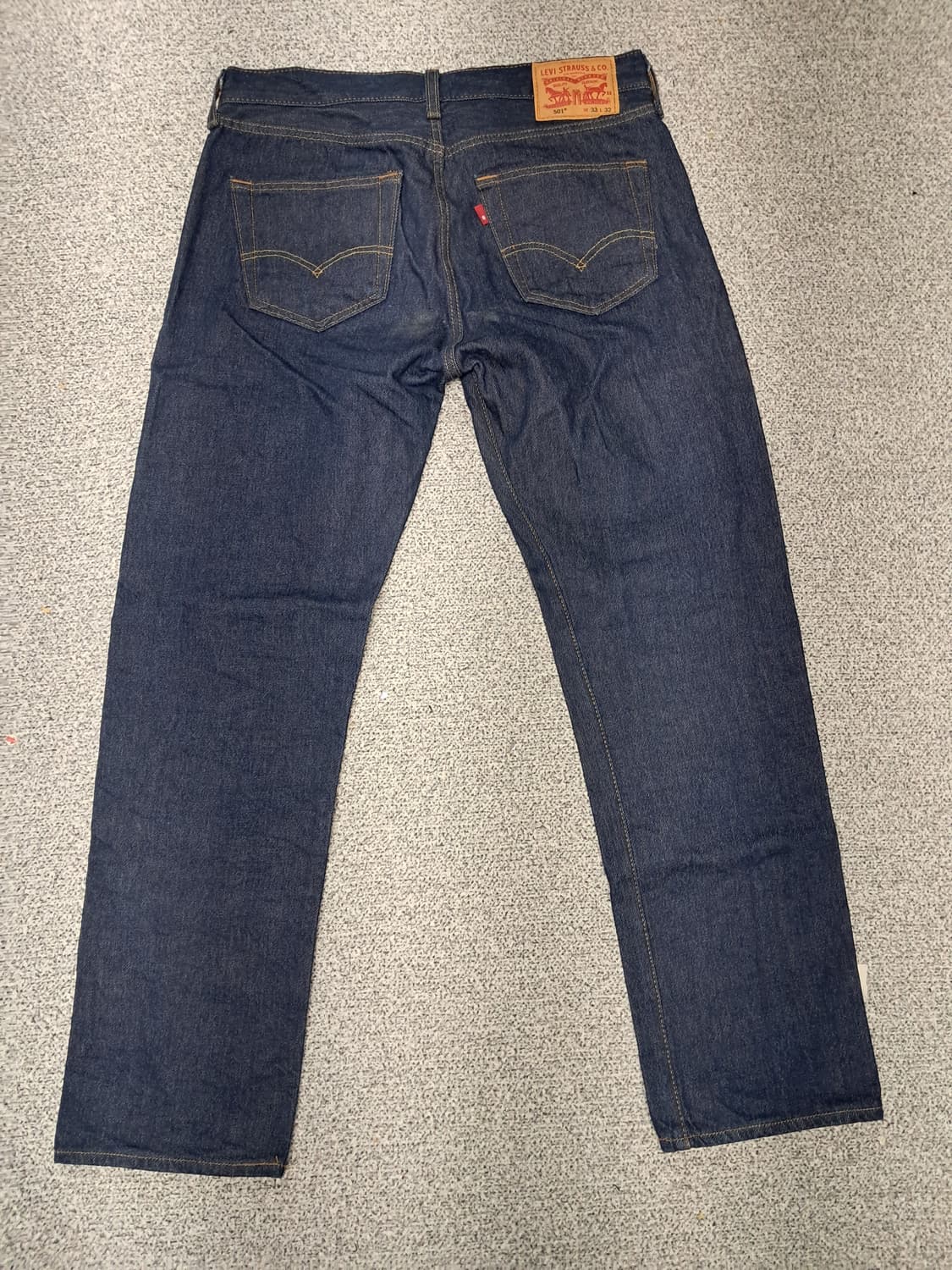 리바이스501 상품이미지2