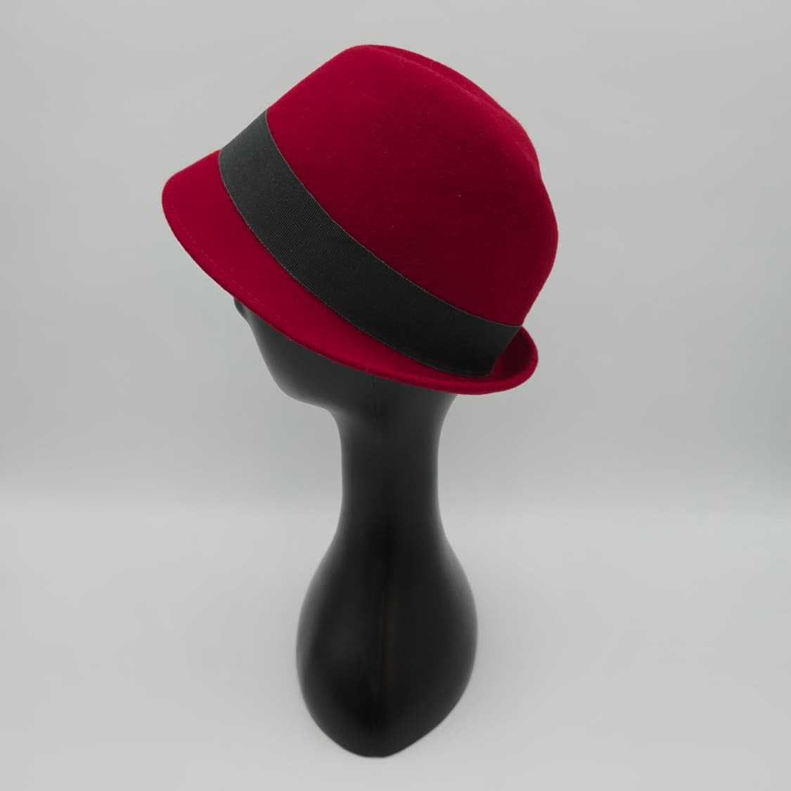 조르지오 아르마니 페도라 모자 [JBFS10751-256-01] 상품이미지2