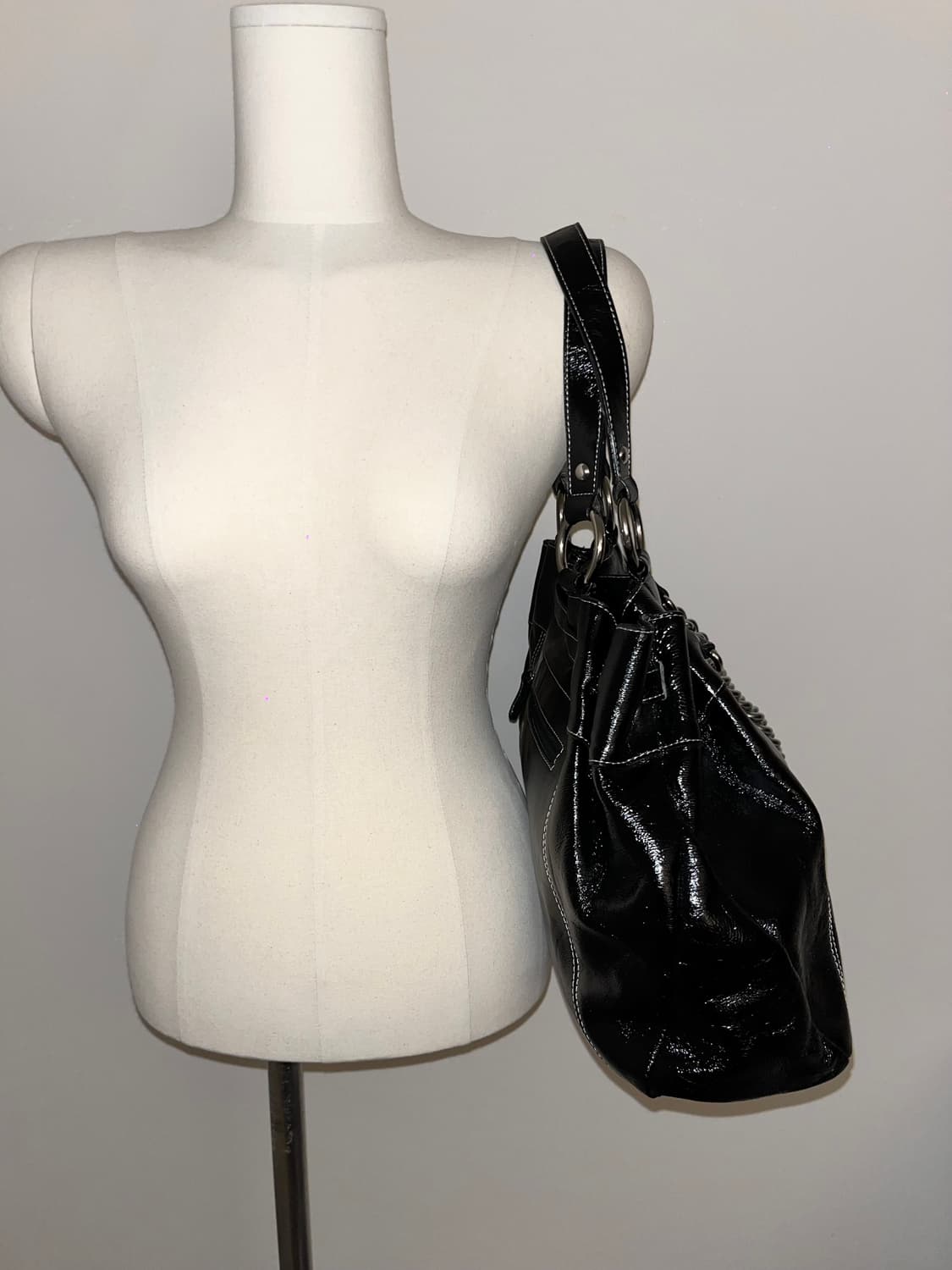 Elegance Paris Shoulder bag 상품이미지4