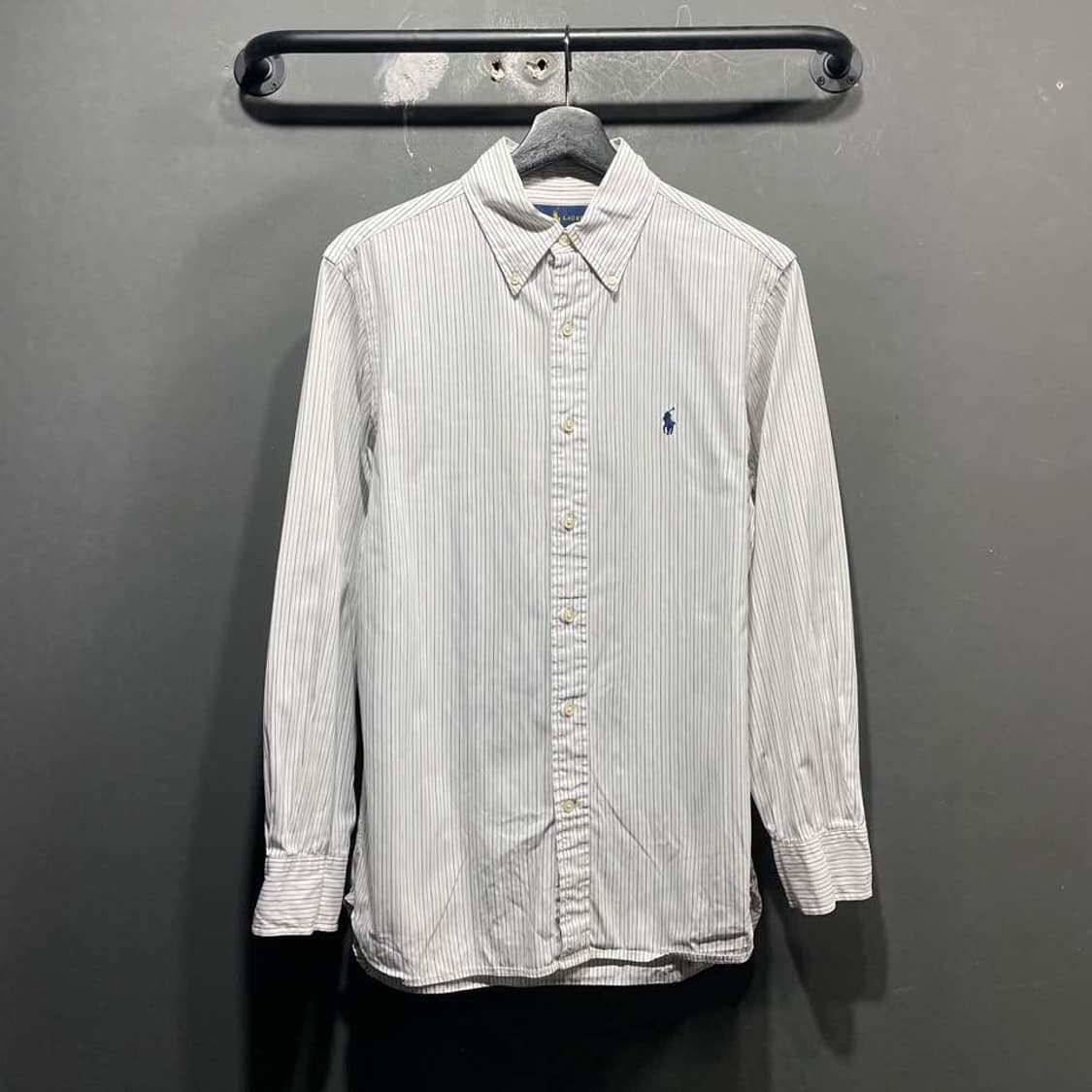 폴로 랄프로렌 스트라이프셔츠 상품이미지1