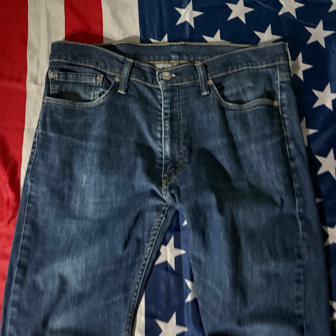 levi's 513 리바이스 데님 청바지 34x32 -13 상품이미지2