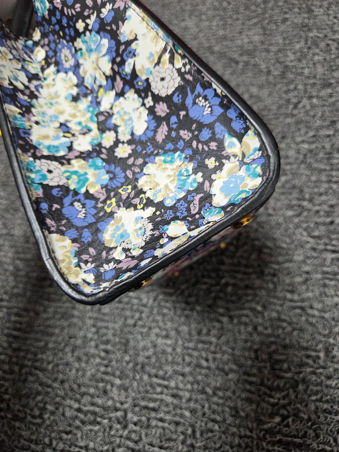 루이비통 스티머 미니 토트백 상품이미지9