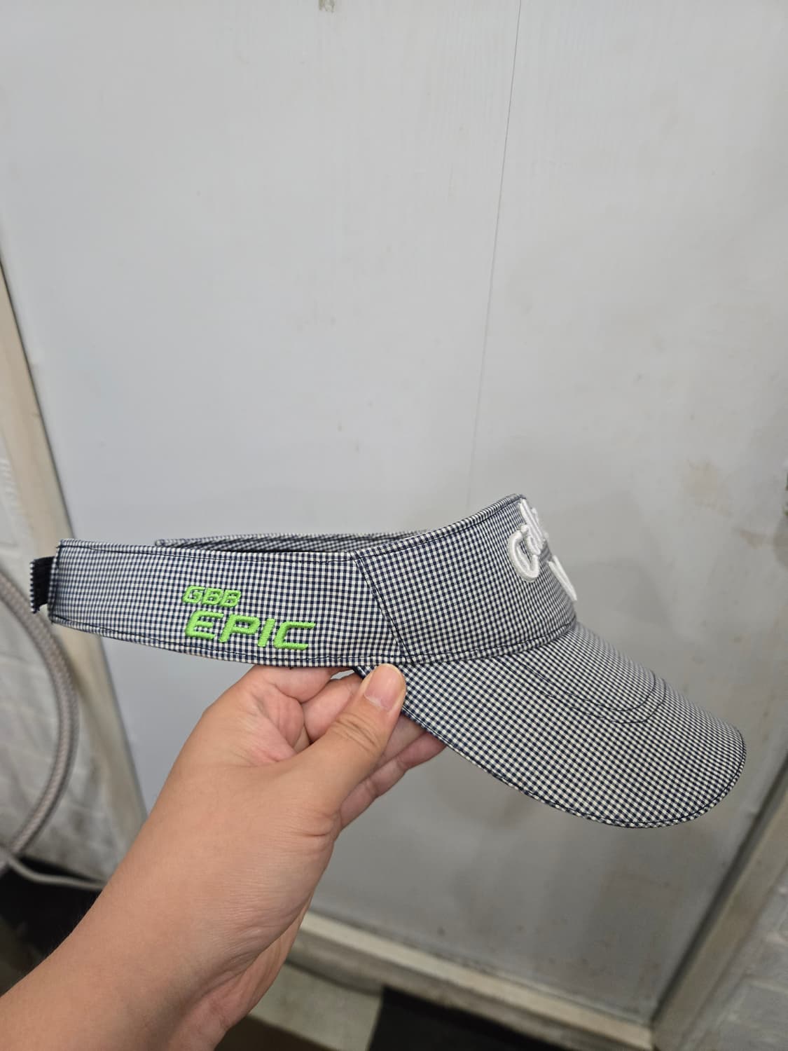 Callaway 캘러웨이 썬캡 모자 ! 골프 썬캡 모자 ! 상품이미지2