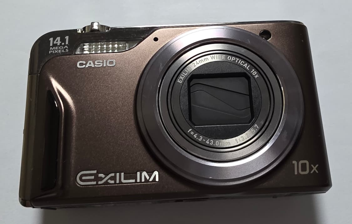 카시오 h15 디카 상품이미지1