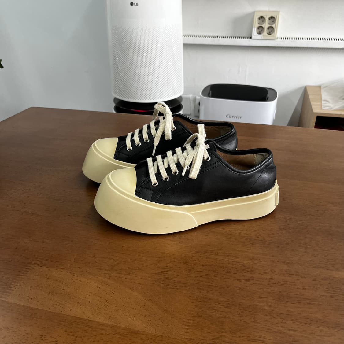 마르니 파블로 스니커즈 37 상품이미지1