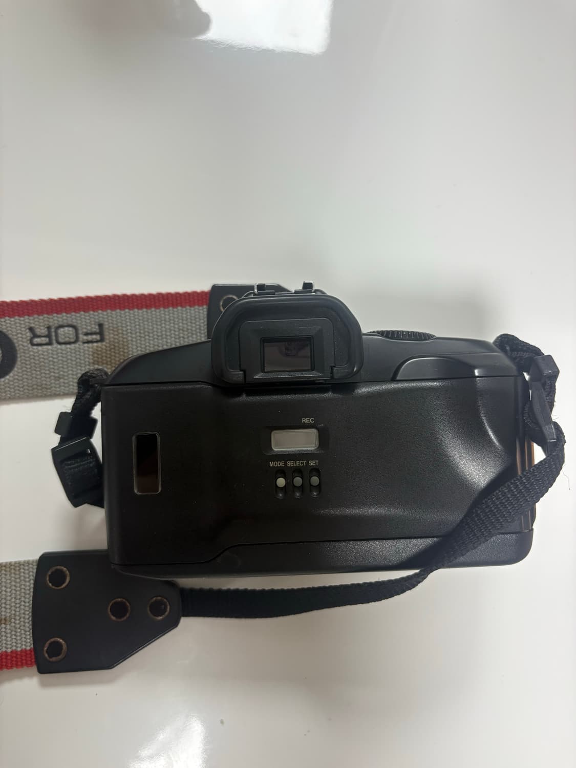 Canon 캐논 골드스타 EOS850 필름 카메라 상품이미지2