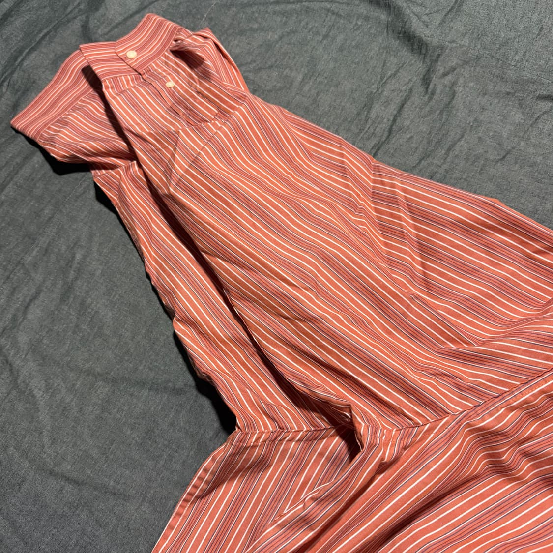 L/S Button Down Shirt 상품이미지6