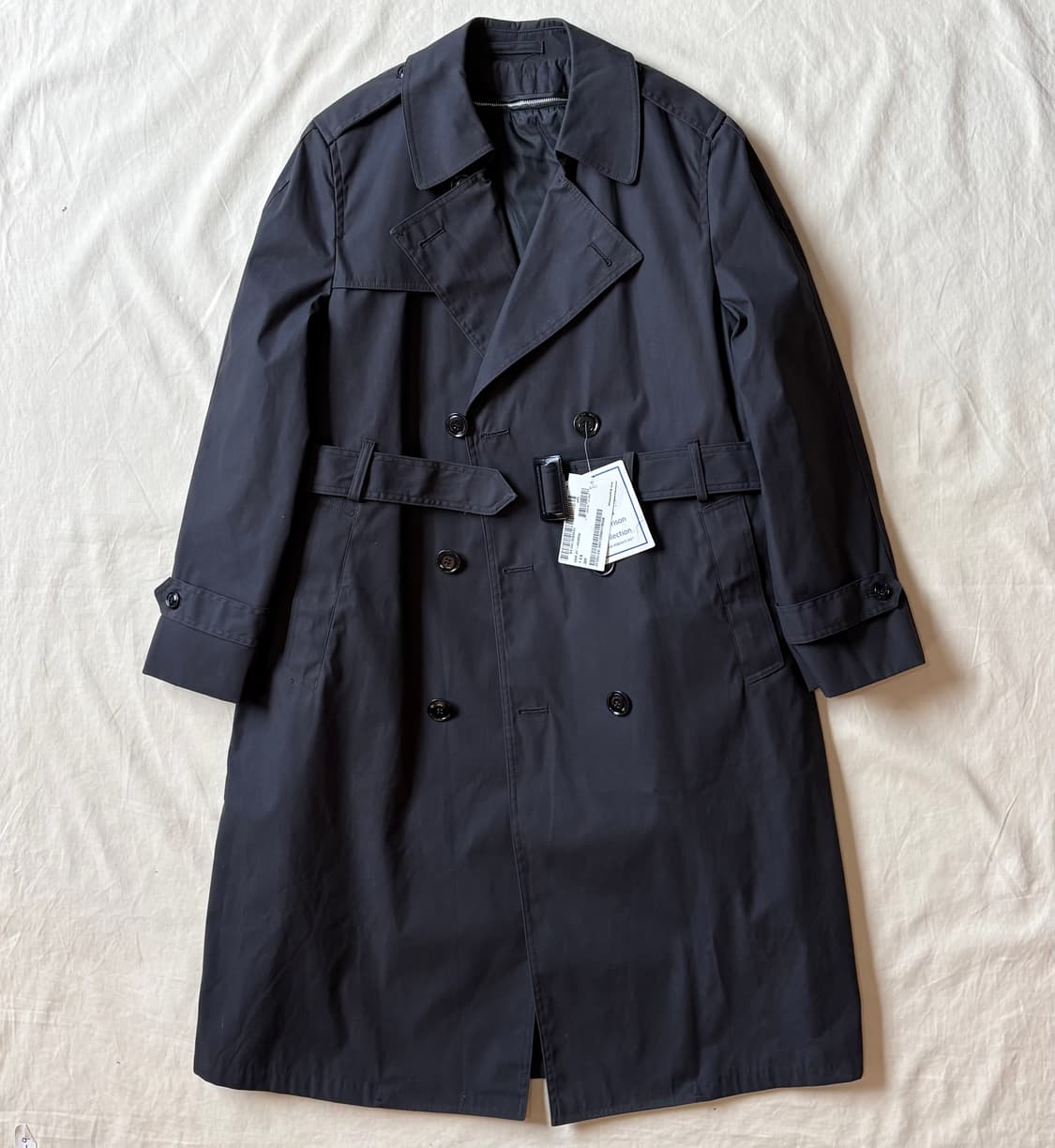 [38R/55,95] US Army All Weather Coat 상품이미지1