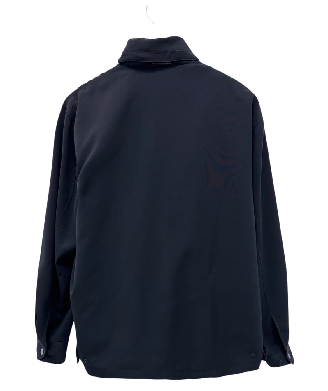 00년대 YSL 생로랑 해링턴자켓 블랙네이비 (L)  상품이미지10