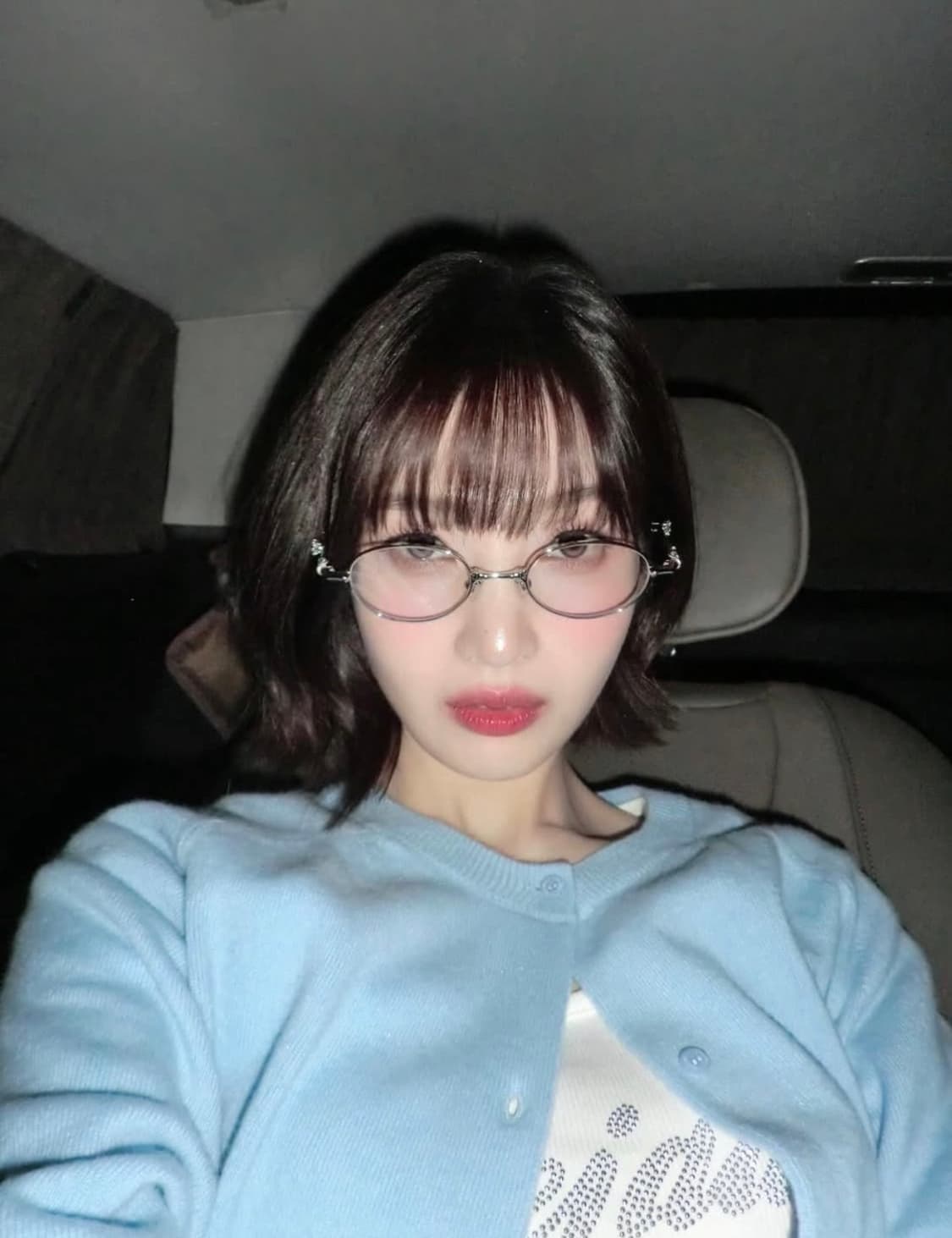 카시오 ex-z2000 체리맛 카메라 풀박스🍒✨ 상품이미지10