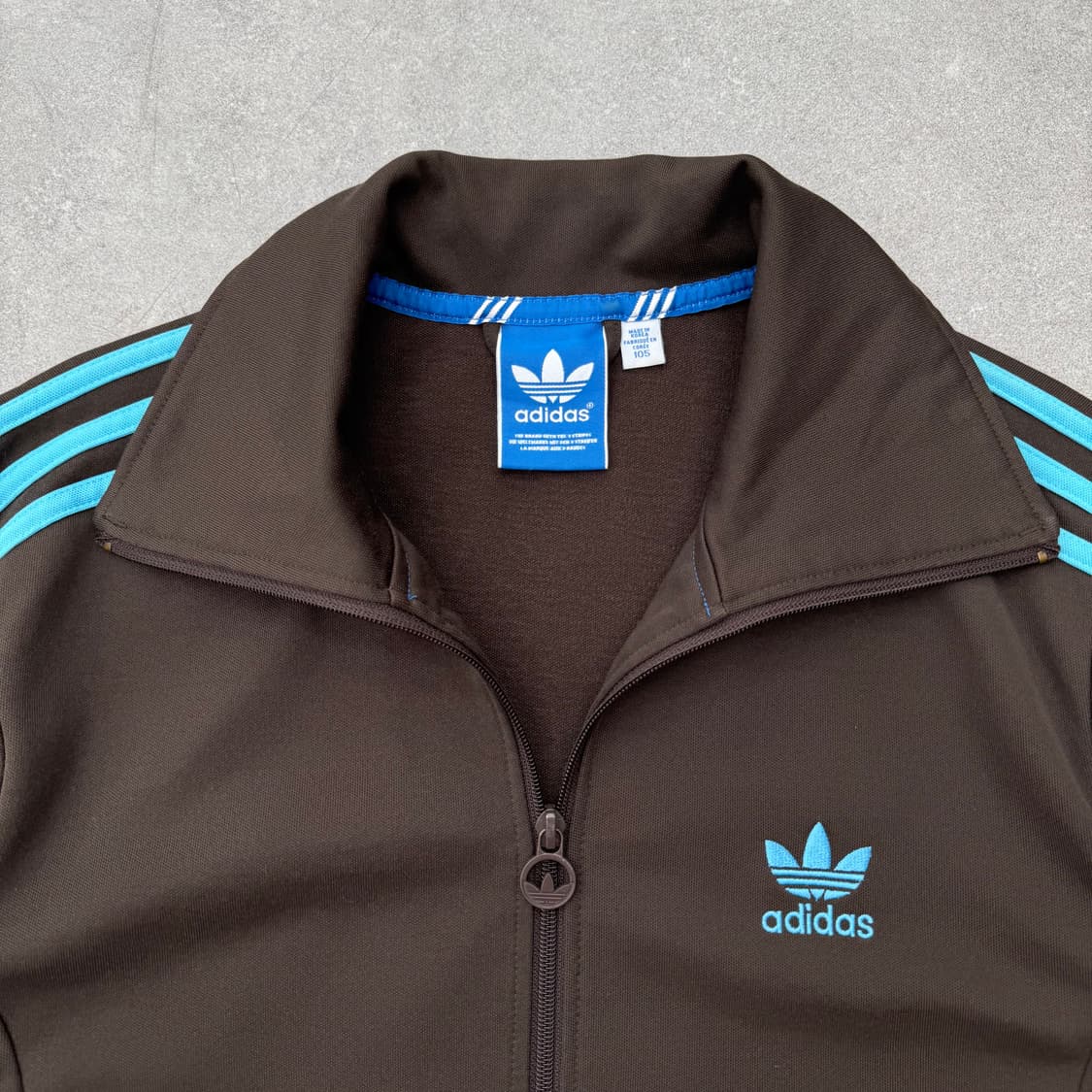 아디다스 져지 상품이미지2