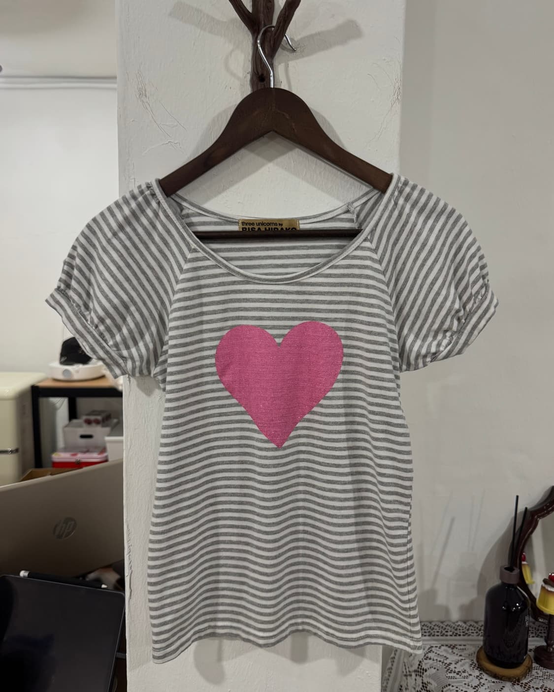 VINTAGE TOP 상품이미지1