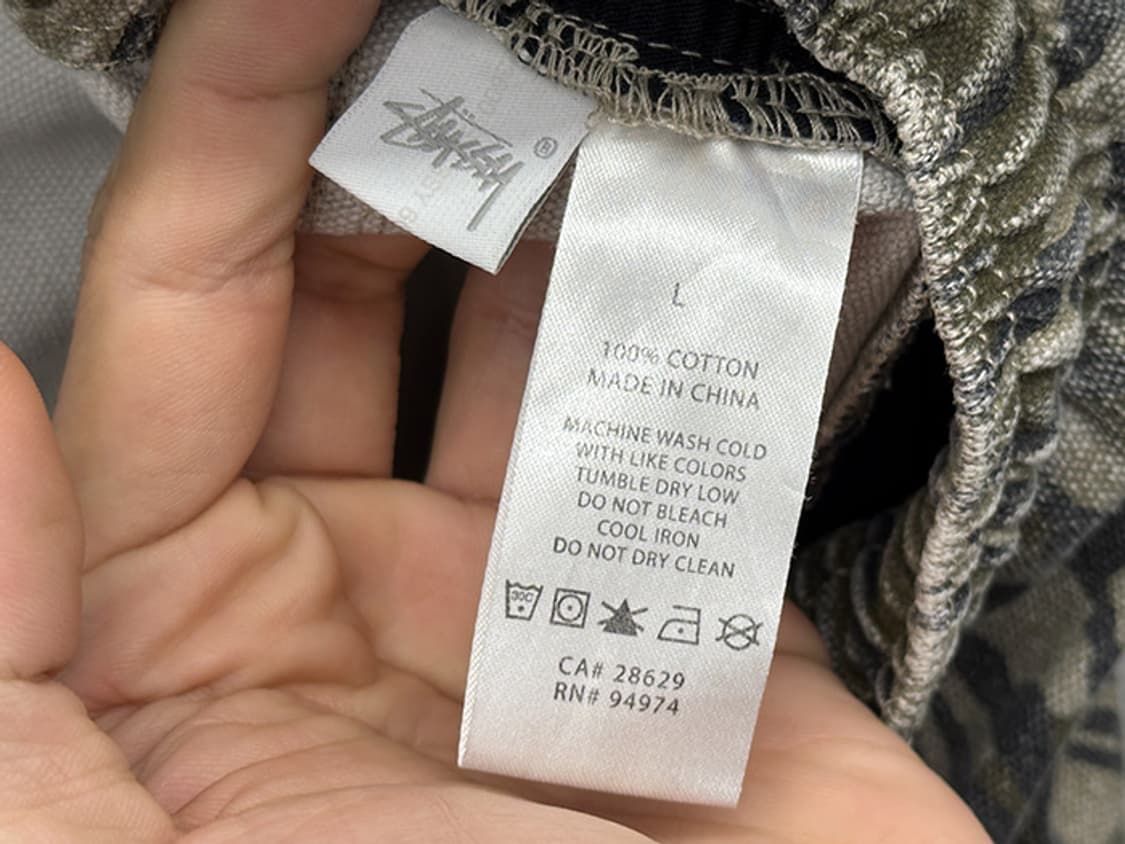 STUSSY (32~) 상품이미지9