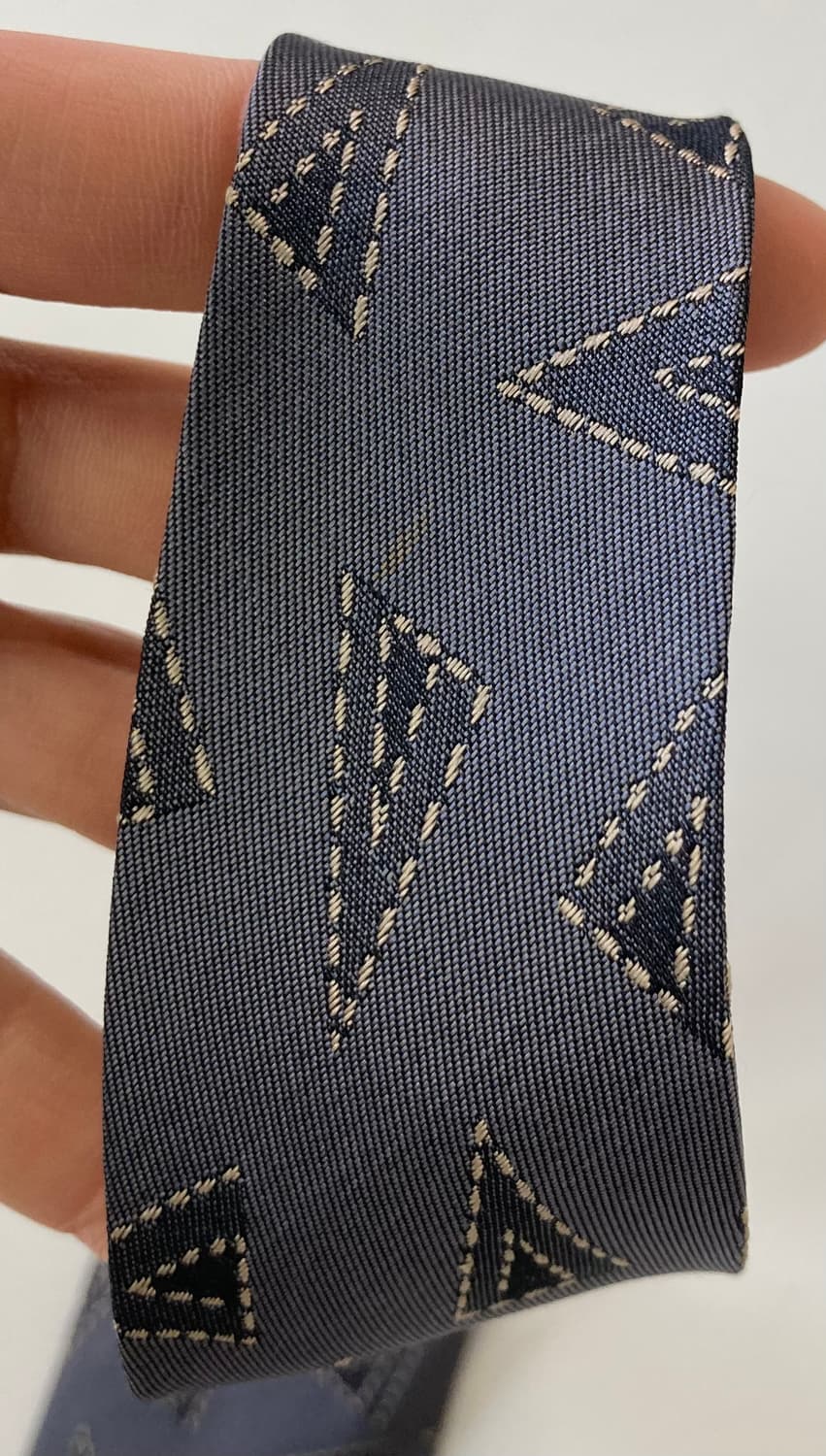 이세이미야케 넥타이 상품이미지7