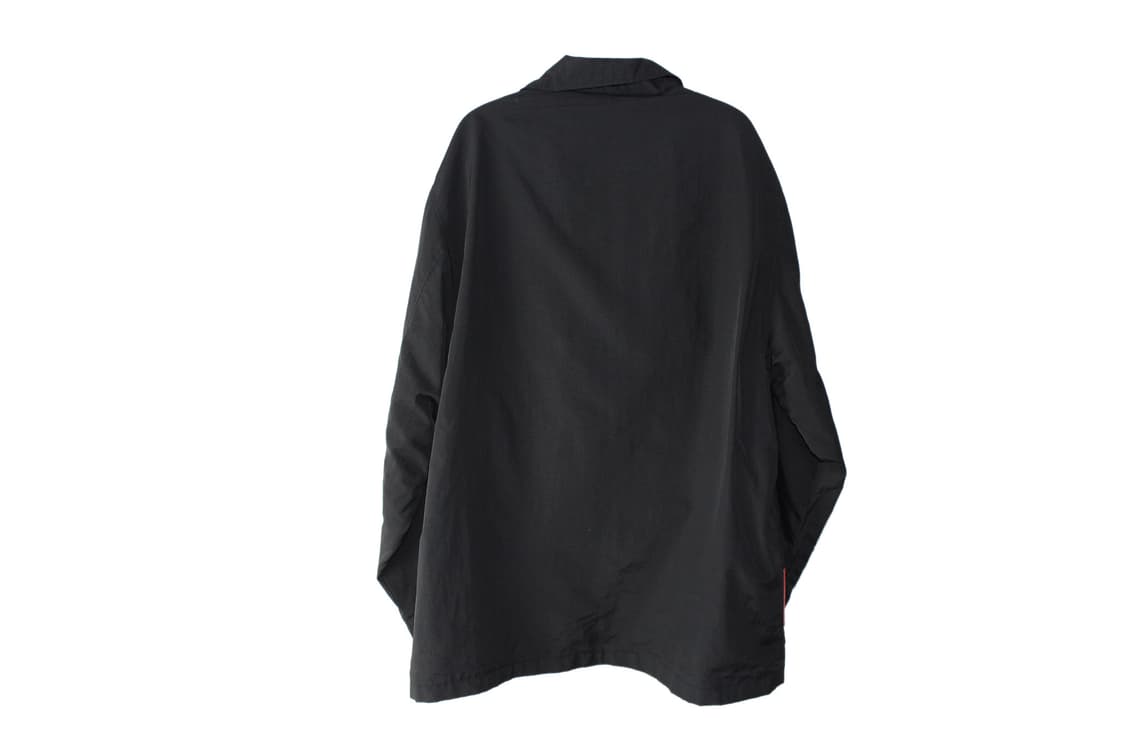 (예약중)2000s PRADA SPORTS 프라다 테크니컬 자켓 상품이미지4