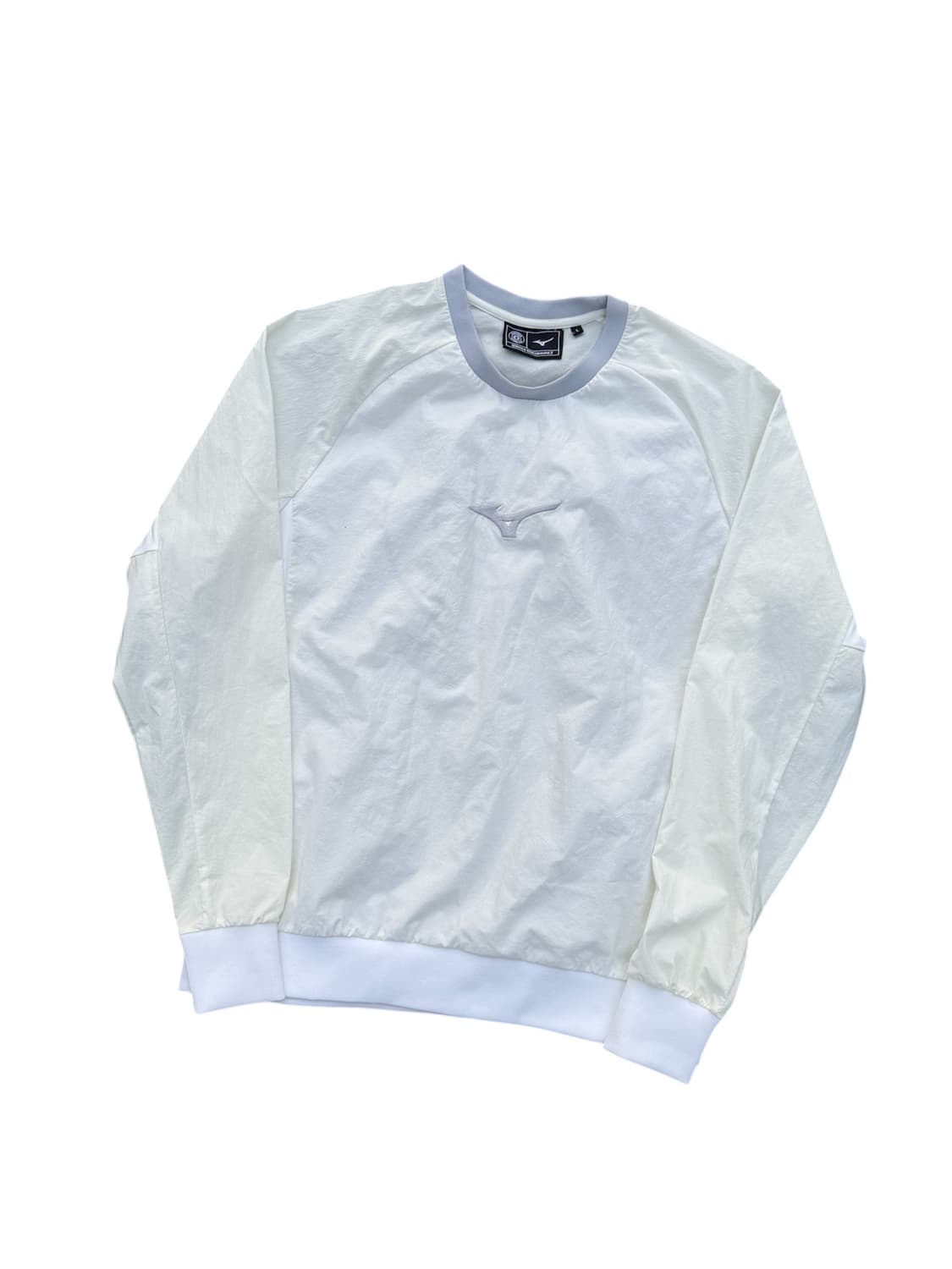 Mizuno 미즈노 풋볼클럽 웜업 상품이미지1