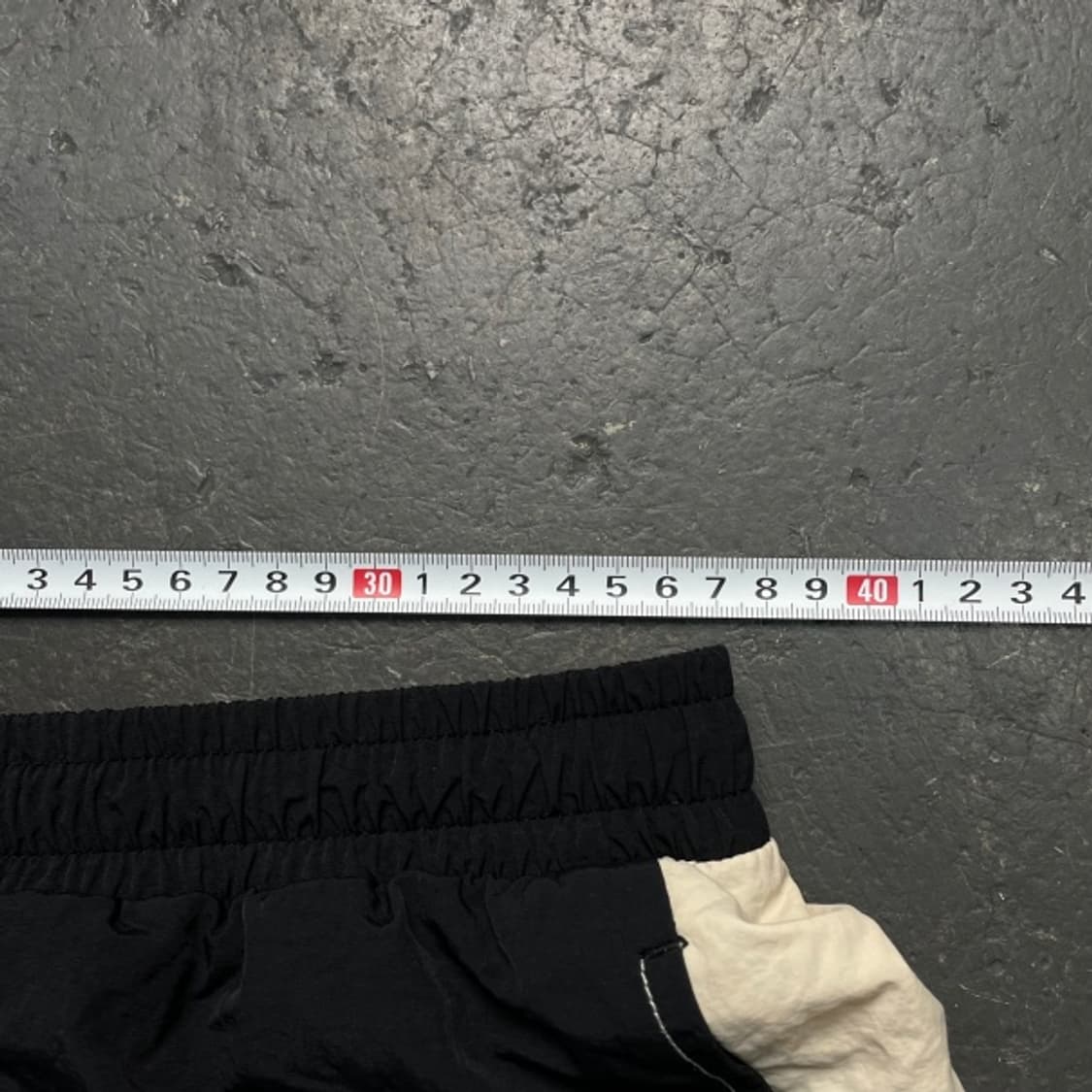 100 미즈노 나일론 팬츠 상품이미지7