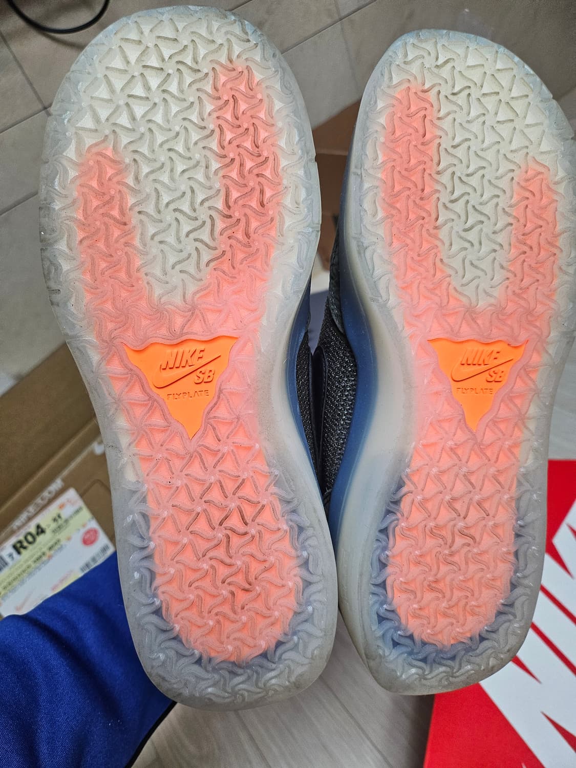 나이키 SB PS8 (260) 상품이미지7