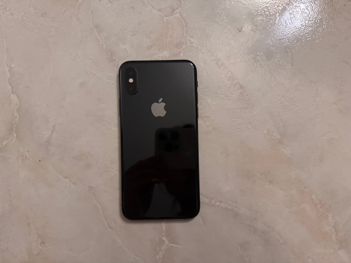 아이폰xs 블랙 256기가 상품이미지1