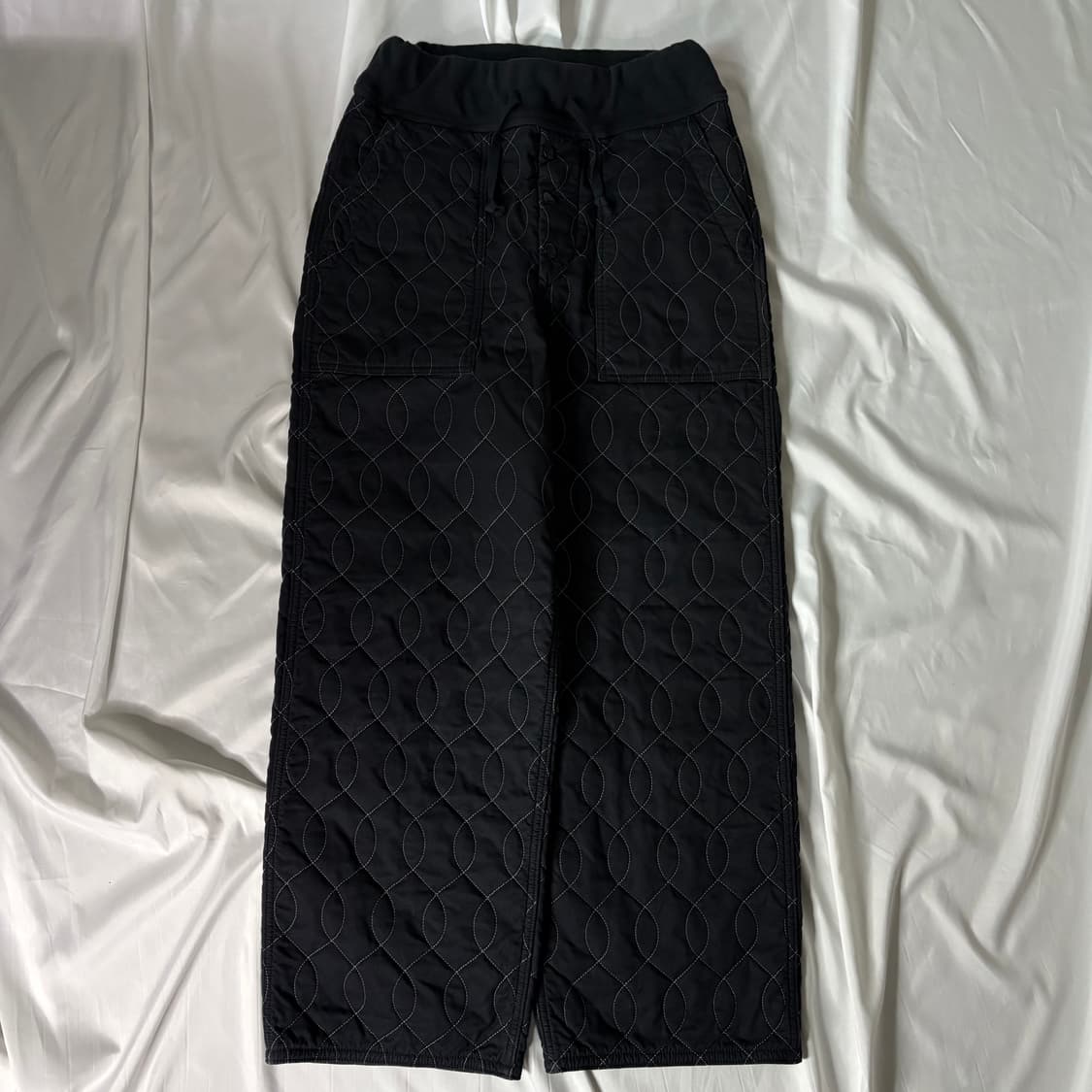 캐피탈 스웨트 팬츠  상품이미지1