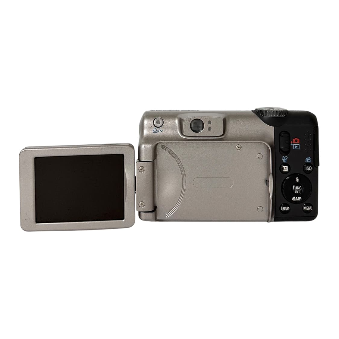 (모모디카✨) Canon Powershot 캐논 파워샷 A650 IS 상품이미지7
