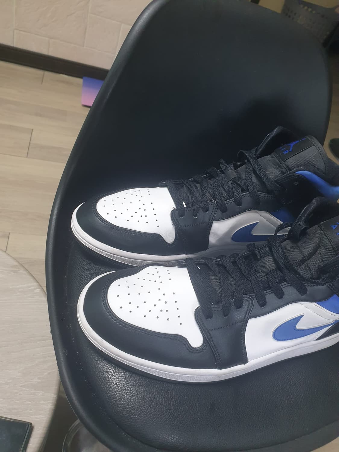 나이키 285 상품이미지3