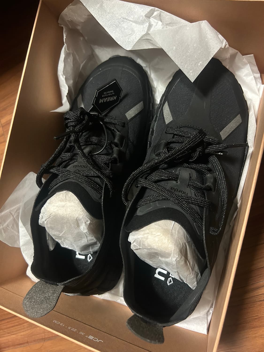 노다 001 블랙 상품이미지1