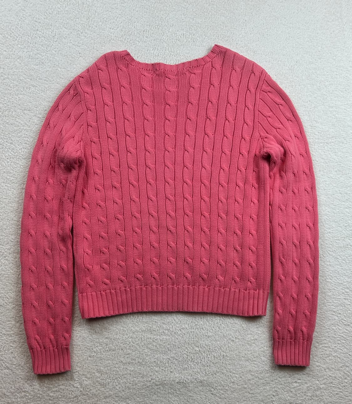 폴로 랄프로렌 니트 상품이미지2