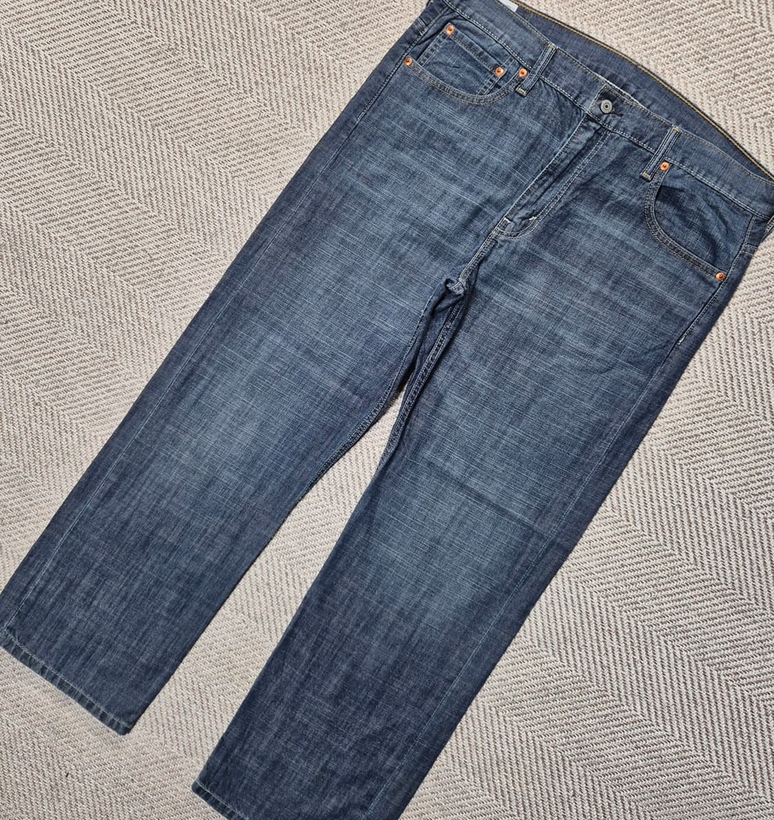 리바이스 559 얇은원단 (p67) 상품이미지2