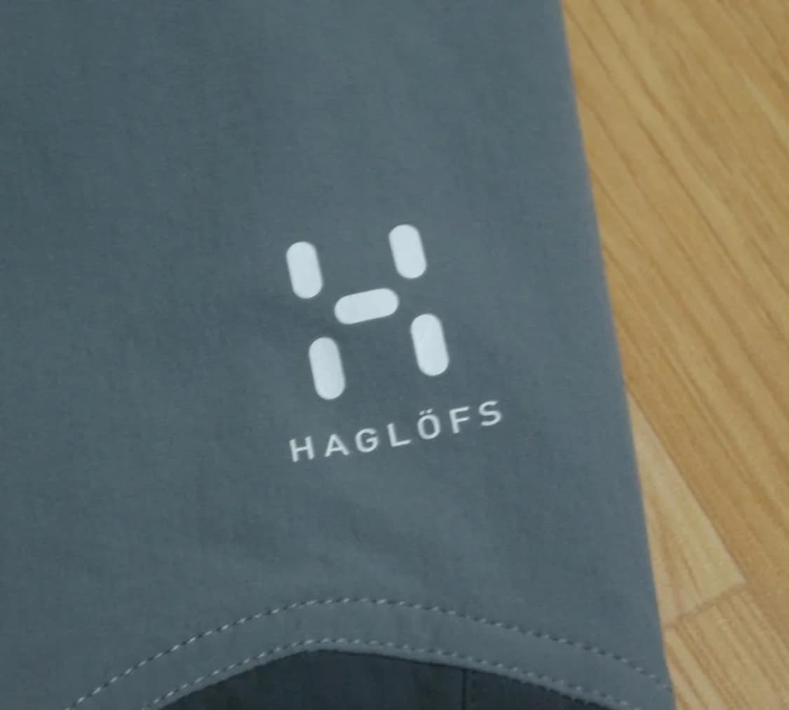 하글로프스 아웃도어 팬츠 XS SHORT 상품이미지7